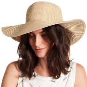 David&Young floppy hat